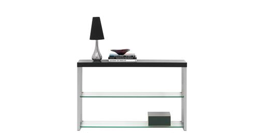 black-oak-veneer-glass-console-table