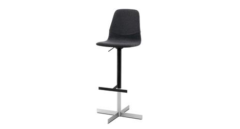 london-bar-stool-grey-felt