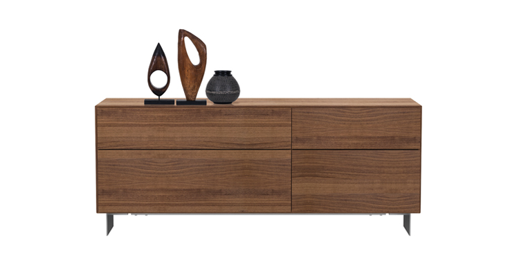 lugano-walnut-veneer-drop-down-doors-buffet-sideboard-sydney