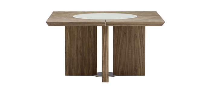 midollo-walnut-veneer-square-dining-table