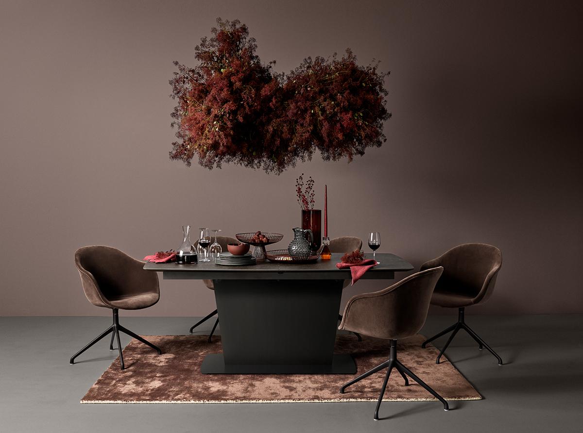 milano dining table sydney