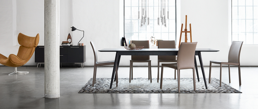 Modern Dining Table 