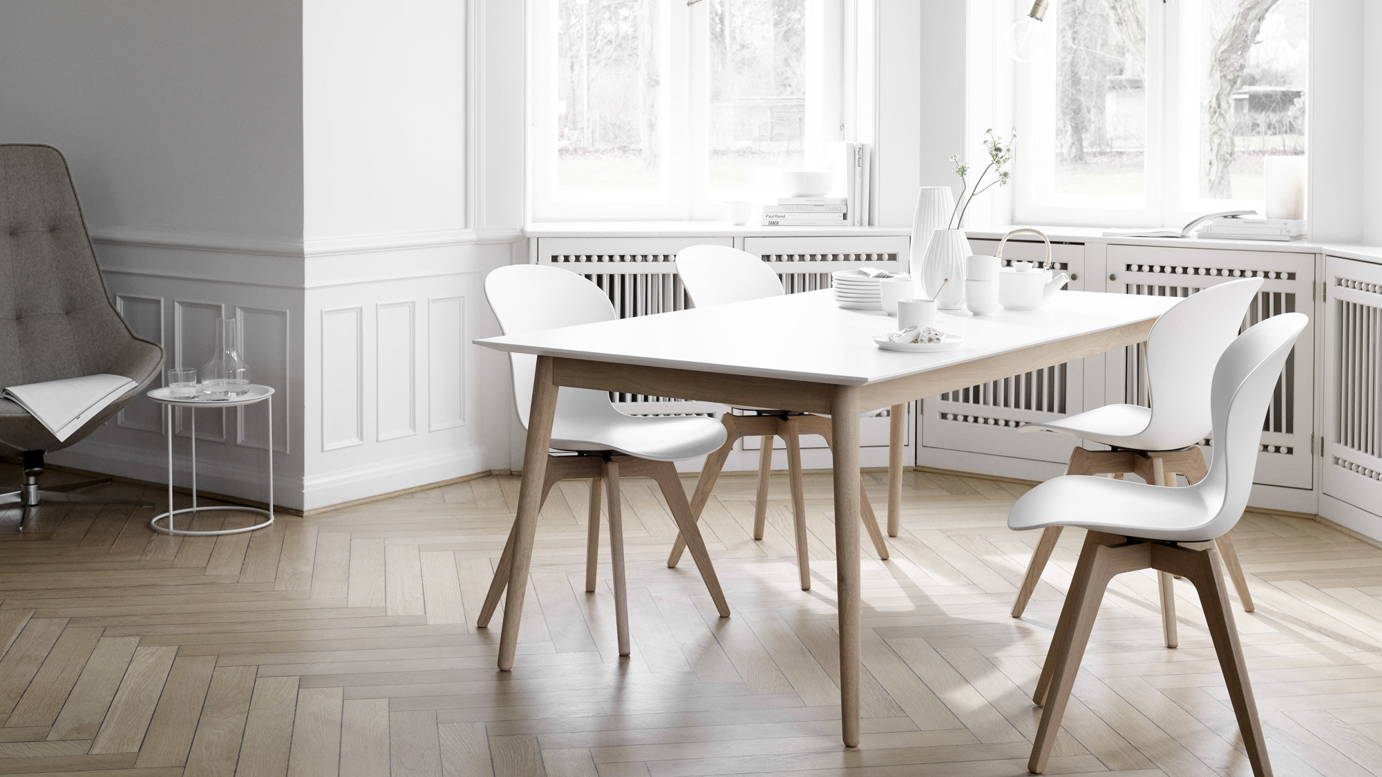 milano extendable dining table sydney