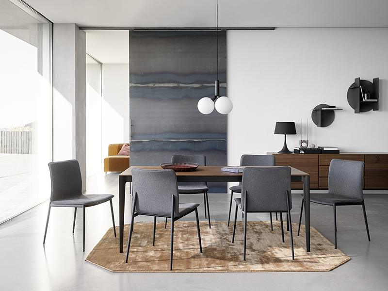 boconcept dining chairs