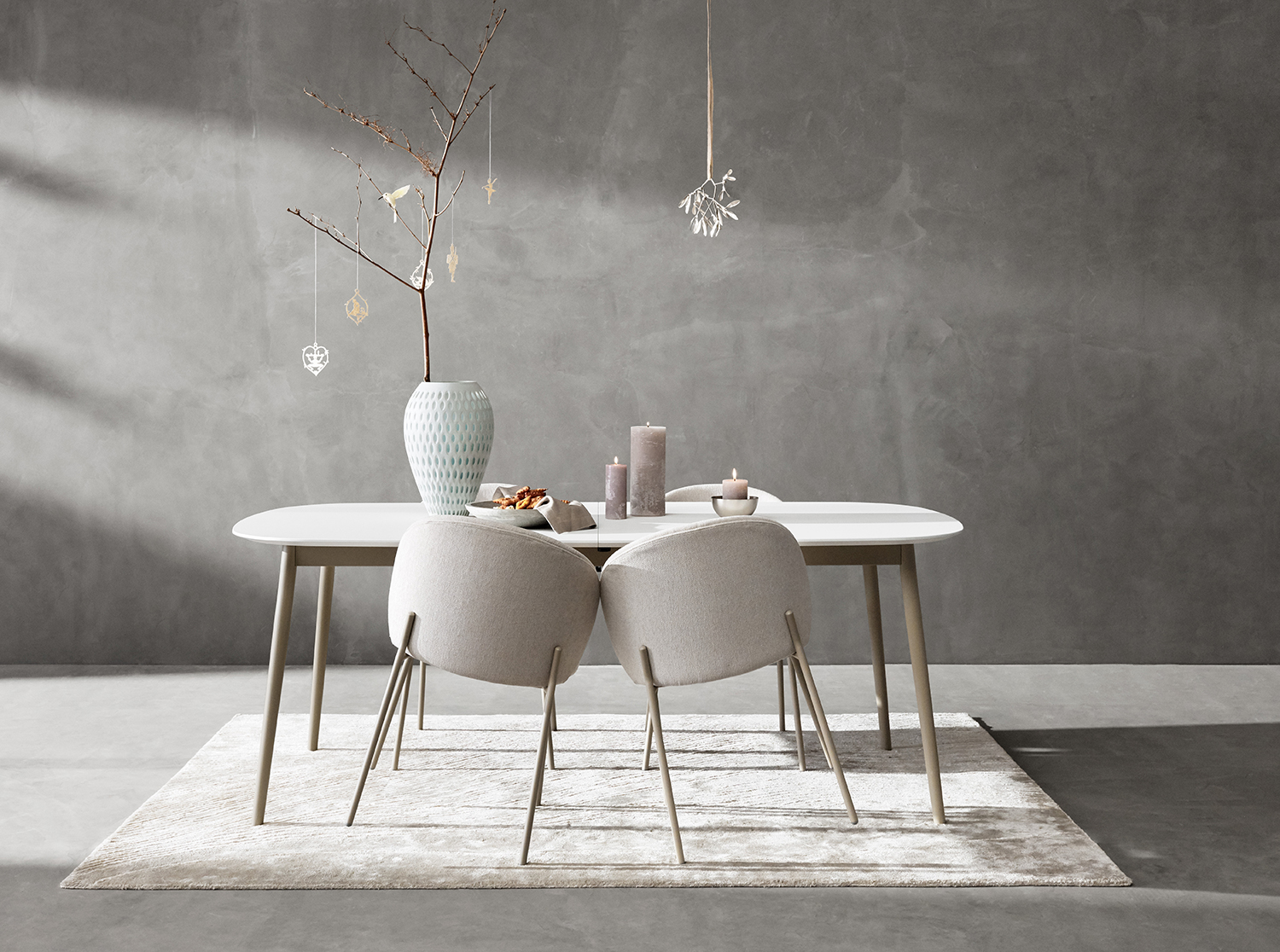 kingston dining table