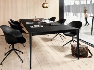 Torino modern conference table