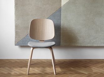 Aarhus modern dining chair Sydney