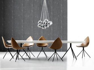 Ottawa modern dining table Sydney