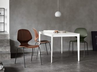 Florence modern dining chairs Sydney