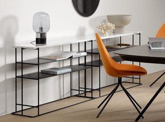 Modern paris console table sydney